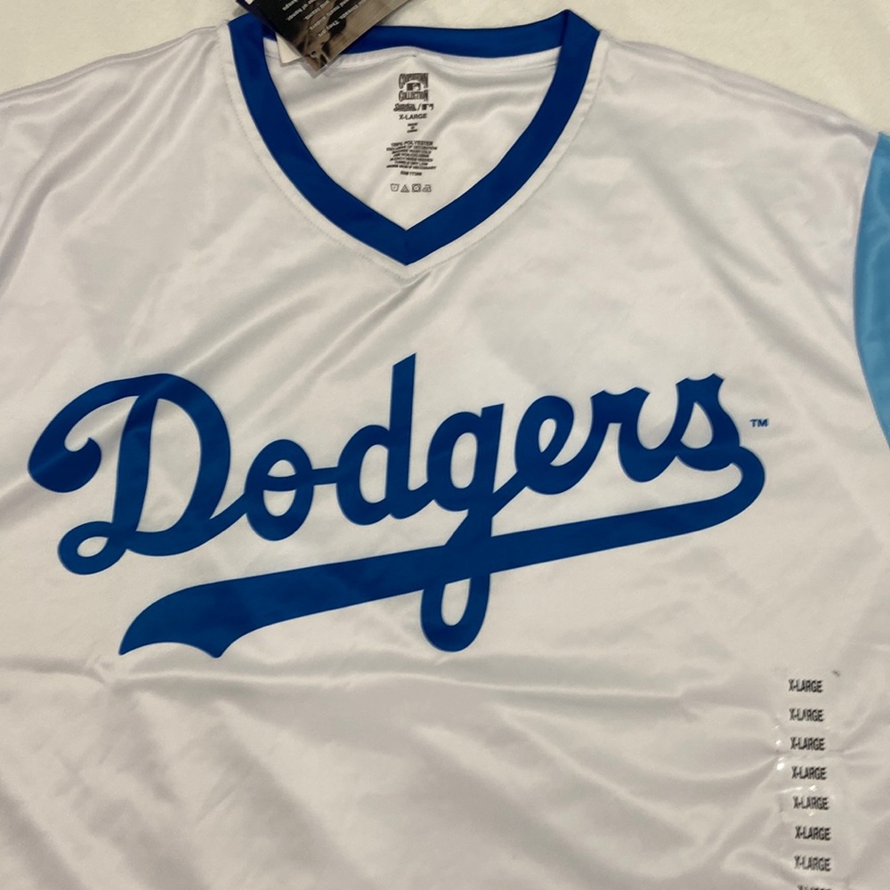 Dodgers Jersey